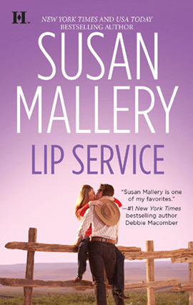 Title details for Lip Service by Susan Mallery - Available